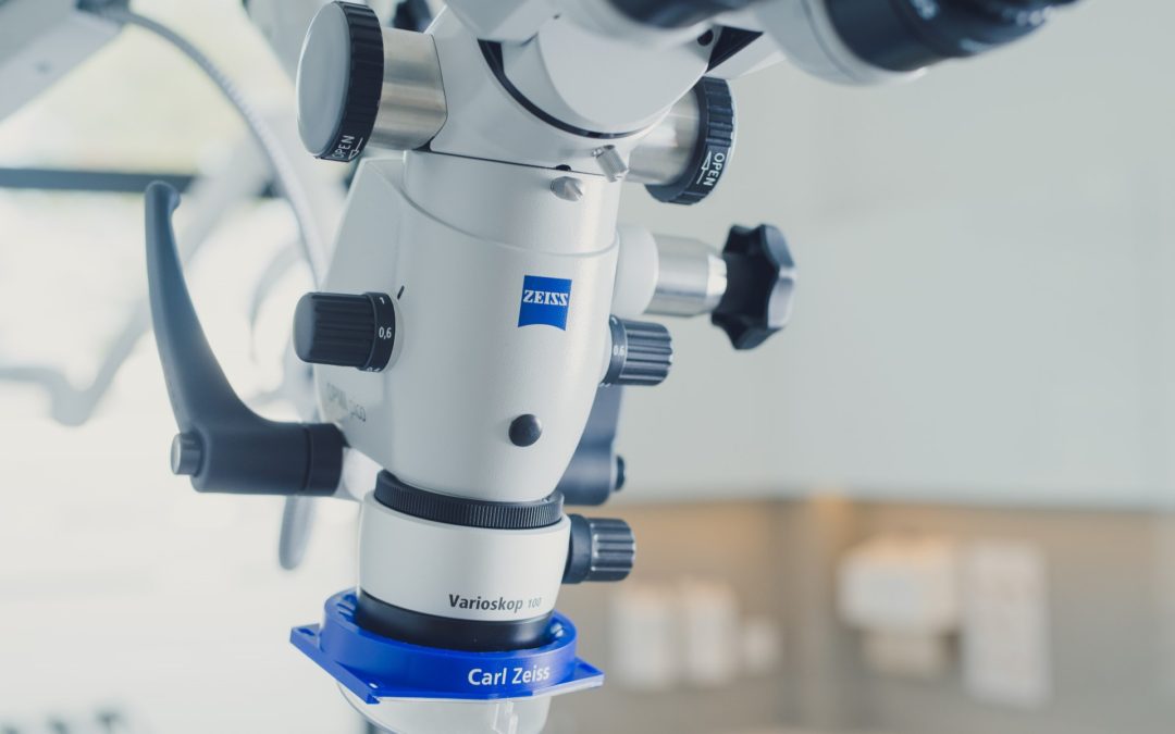 Na czym polega leczenie kanałowe?