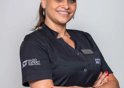Endoexpert Beata Markiel
