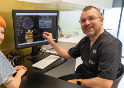 Implant zęba Katowice