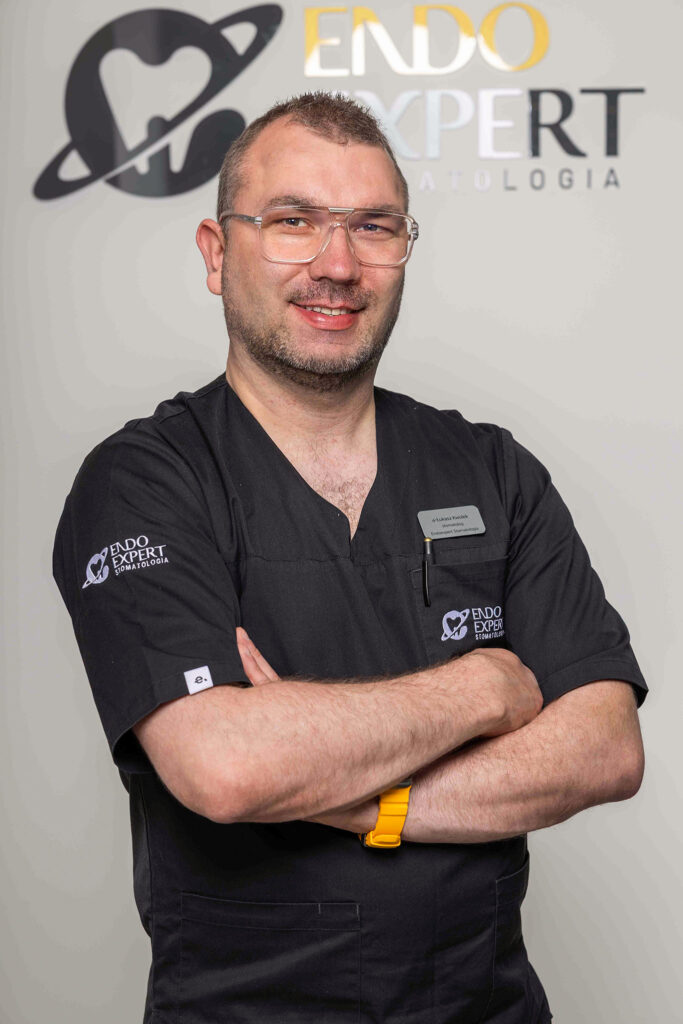 Lukasz Kwolek Endoexpert Katowice Brynow