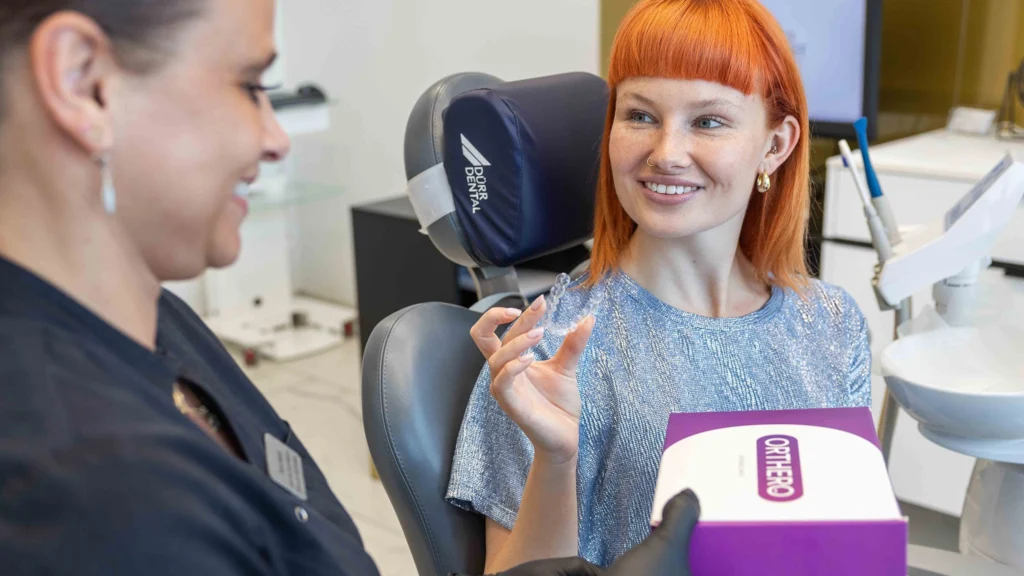 Orthero Endoexpert Katowice Brynów