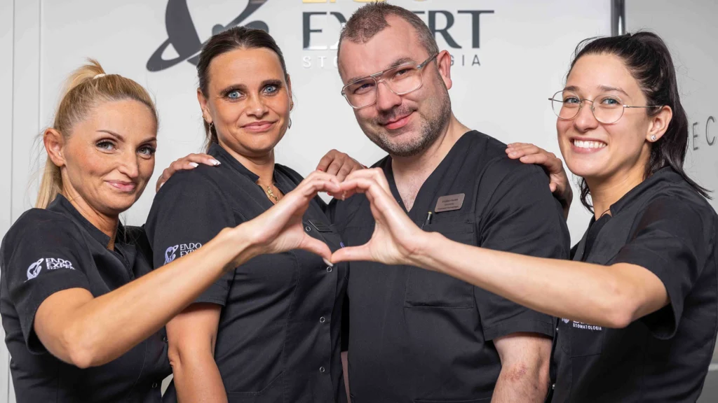 Serce Endoexpert Team