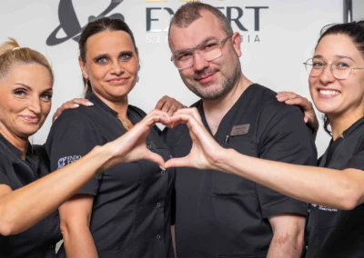 Serce Endoexpert Team