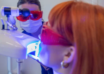 Wybielanie BlancOne Endoexpert Katowice Brynów