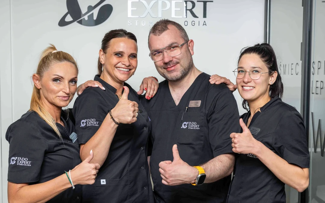 Stomatologia Brynów Katowice