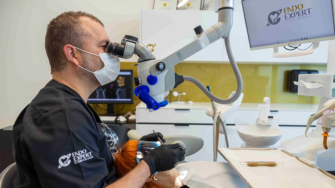 Periodontology Endoepert