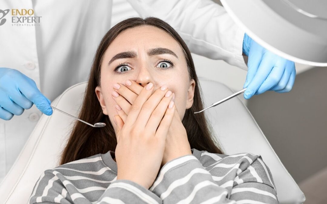 Dentofobia – jak skutecznie zwalczyć lęk
